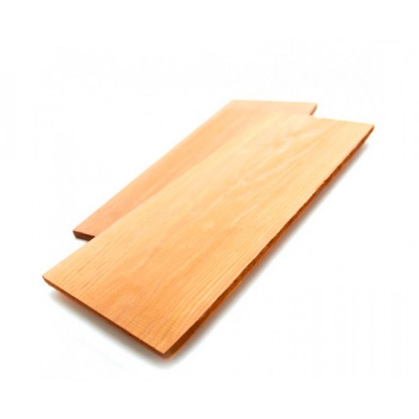 00281 Планка для запікання "Кедр", пр. 2