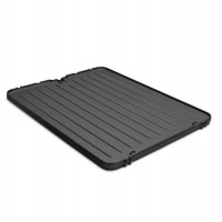 11237 Планча для гриля Broil King Gem™/Porta-Chef™ двостороння чавунна
