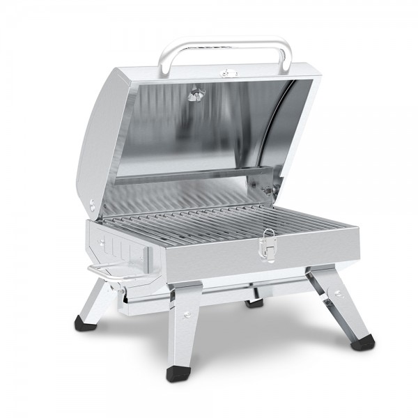 201110 Гриль вугільний, портативний Grill Pro SS200 201110 Гриль вугільний, портативний Grill Pro SS200