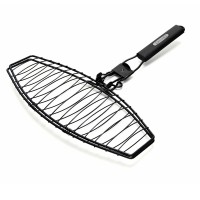 21015 Сітка для риби зі знімною ручкою