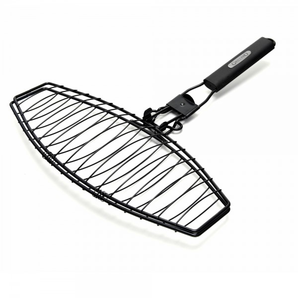 21015 Сітка для риби зі знімною ручкою 21015 Сітка для риби зі знімною ручкою