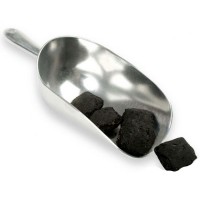 39460 Совок для вугільного гриля