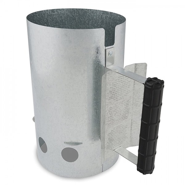 39470 Стартер для розпалювання вугілля Grill Pro