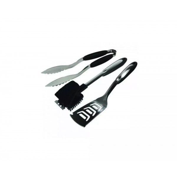 40062 Набір інструментів для гриля 40062 Набір інструментів для гриля