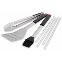 40077 Набір інструментів для приготування Grill Pro, 7