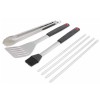 40077 Набір інструментів для приготування Grill Pro, 7