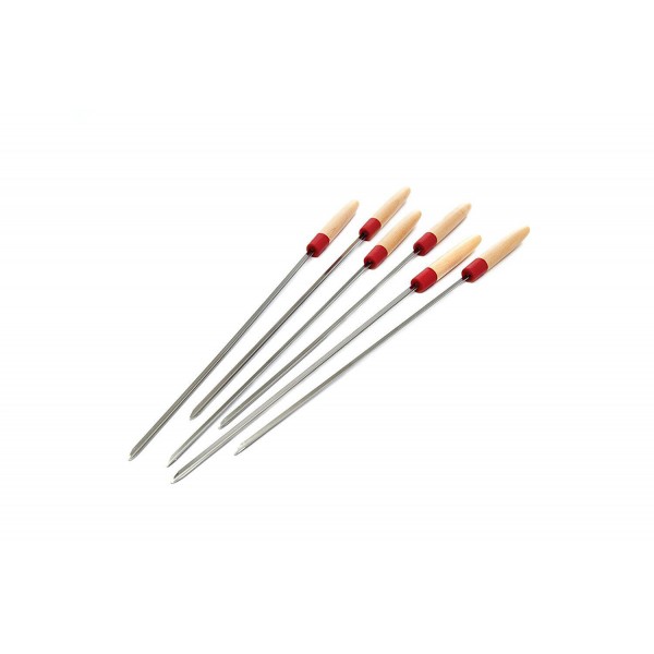 40538 Набір шампурів Grill Pro, 56 см