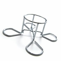 41331 Стойка под бутылку с маринадом для курицы.