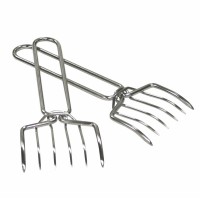 44070 Пазурі для м'яса Grill Pro