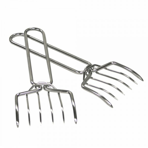 44070 Пазурі для м'яса Grill Pro