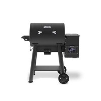 493055 Гриль Broil King Crown™ Pellet 400 чорний