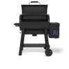 494055 Гриль Broil King Crown PELLET 500
