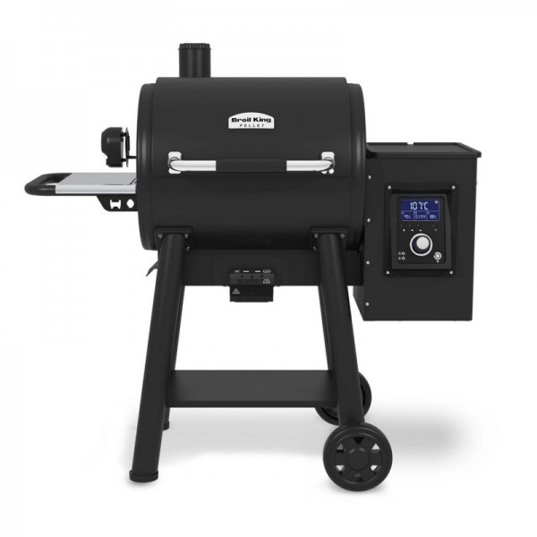 495055 Гриль Broil King Regal PELLET 400 495055 Гриль Broil King Regal PELLET 400
