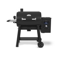 496055 Гриль Broil King Regal PELLET 500
