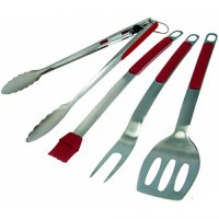 49824 Набір інструментів "Делюкс", 4 ін.