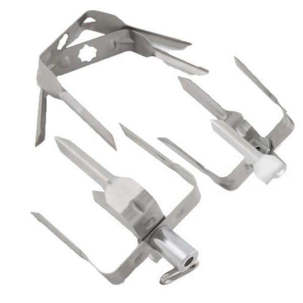 50500 Набір вилок до рожна Broil King; 6 шт. 50500 Набір вилок до рожна Broil King; 6 шт.