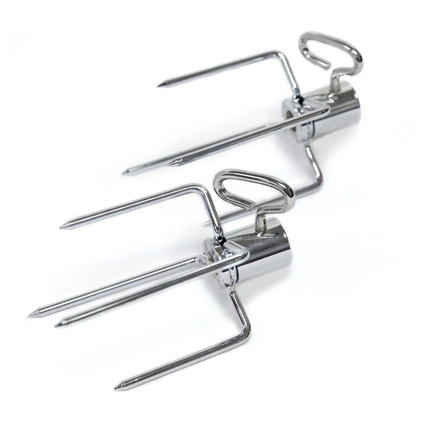 50502 Набір вилок Broil King до рожна