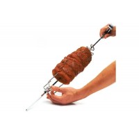 60090 Універсальний набір для гриля "Делюкс"