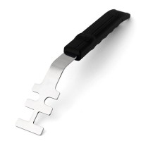 60745 Знімач грат