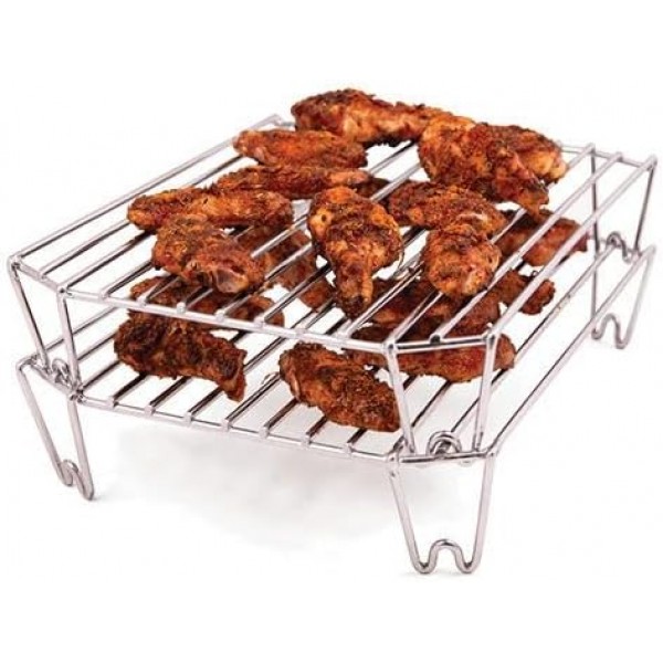 63110 Дворівнева решітка для ребер 63110 Дворівнева решітка для ребер