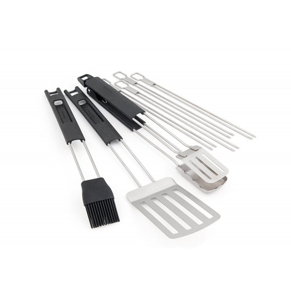 64000 Набір інструментів для гриля Monarch 64000 Набір інструментів для гриля Monarch