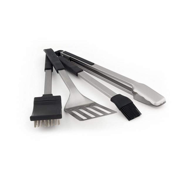 64003 Набор инструментов для гриля Baron 64003 Набор инструментов для гриля Baron