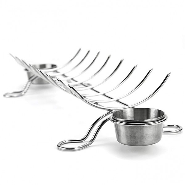 64050 Стойка для кебаб 64050 Стойка для кебаб