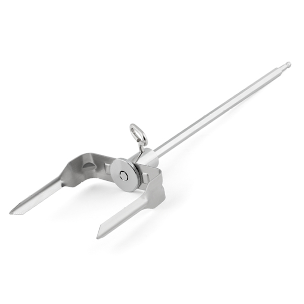 64075 Насадка Broil King для подрібнення готового м'яса 64075 Насадка Broil King для подрібнення готового м'яса