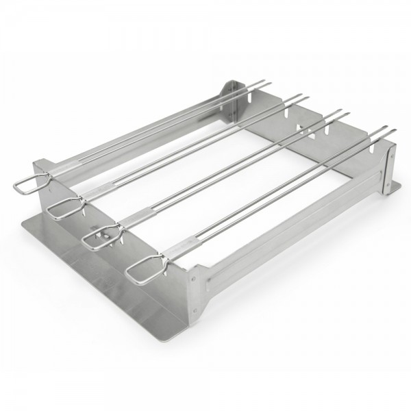 69138 Набір шампурів для кебабу