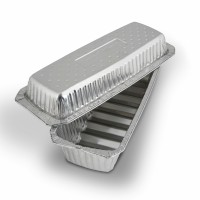 69616 Форма для запікання з фольги