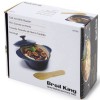 69700 Каструля чавунна міні Broil King