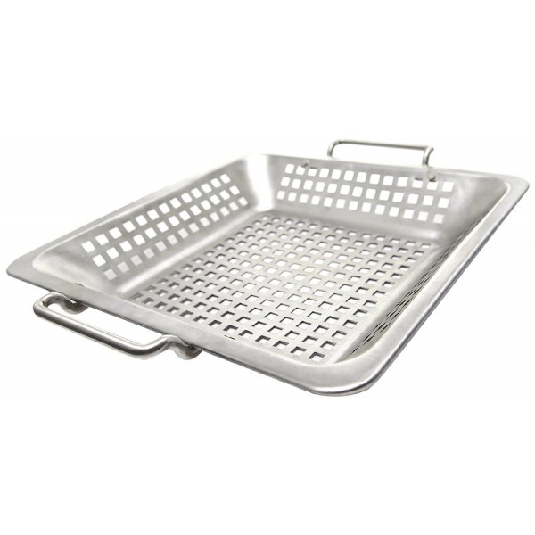 69820 Вок перфорований Broil King