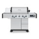 698583 Гриль Broil King Imperial QS 590 IR газовий
