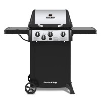 814163 Гриль Broil King GEM 340