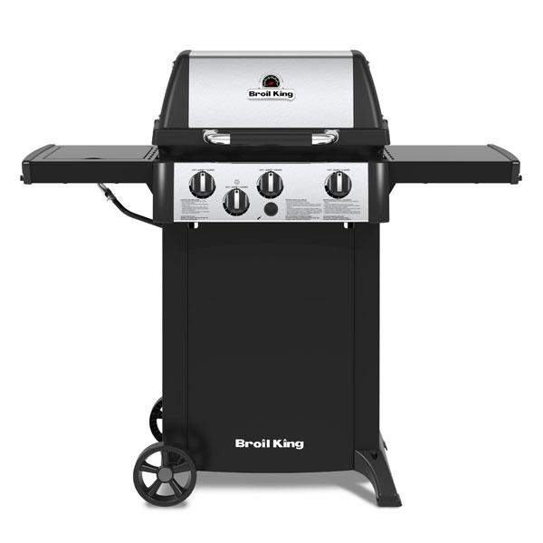 814163 Гриль Broil King GEM 340