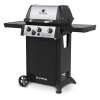 814163 Гриль Broil King GEM 340