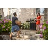 814163 Гриль Broil King GEM 340