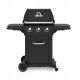 824253 Газовий гриль Broil King Royal 320 Shadow 