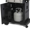 834253 Гриль Broil King Monarch™ 320 газовий сріблястий (834253)