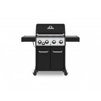 865263 УЦІНКА Гриль газовий Broil King Crown 440