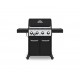 865263 Гриль газовий Broil King Crown 440 865263 Гриль газовий Broil King Crown 440