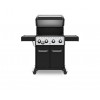 865263 УЦІНКА Гриль газовий Broil King Crown 440