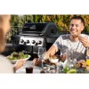 865283 Гриль газовий Broil King Crown 490