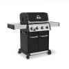 875263 Гриль Broil King Baron™ 440 газовий чорний (875263)