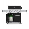 876283 Гриль Broil King Baron™ 590 газовий чорний 876283 Гриль Broil King Baron™ 590 газовий чорний