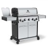 876983 Гриль газовий Broil King Baron S 590 IR
