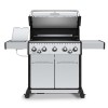 876983 Гриль газовий Broil King Baron S 590 IR