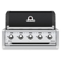 886653 Гриль газовий Broil King Regal 520 BI