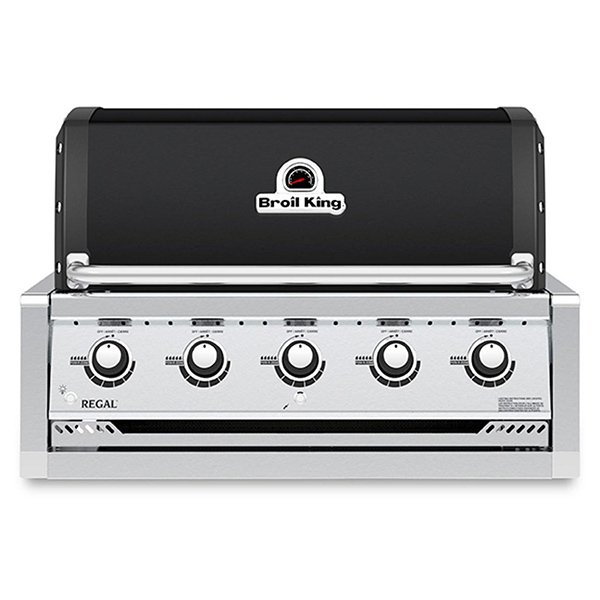 886653 Гриль газовий Broil King Regal 520 BI