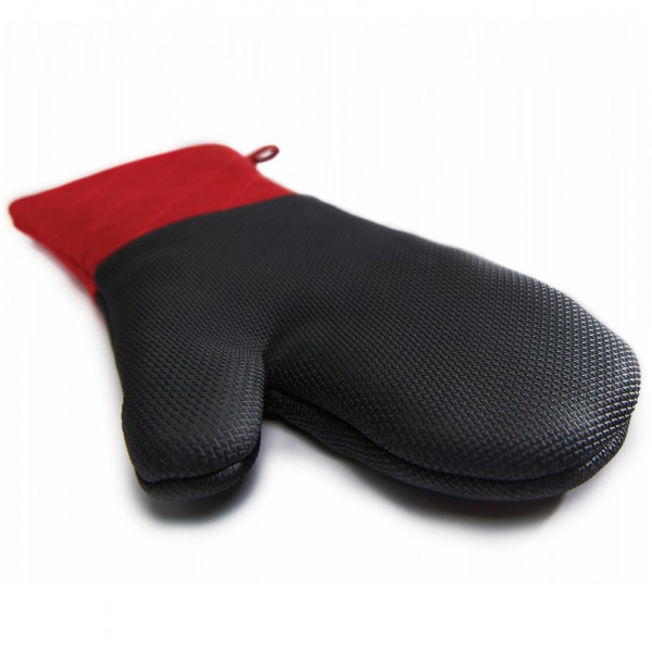 90963 Рукавичка із силіконовою вставкою.